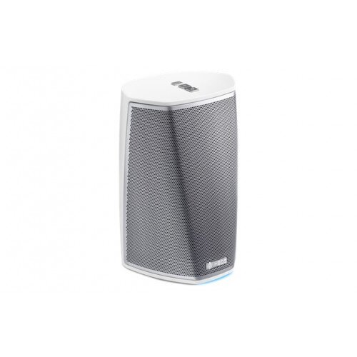 Denon HEOS 1 Portable Wireless Speaker - White