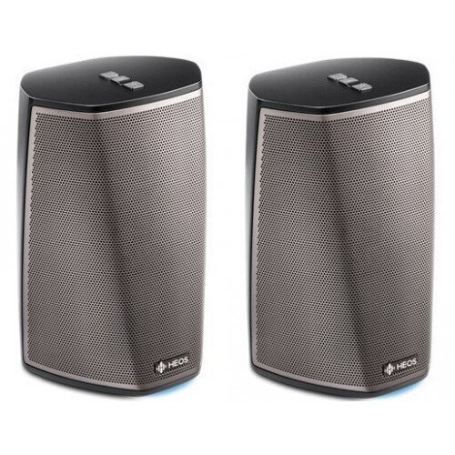 Denon HEOS Bar HEOS Subwoofer HEOS 1