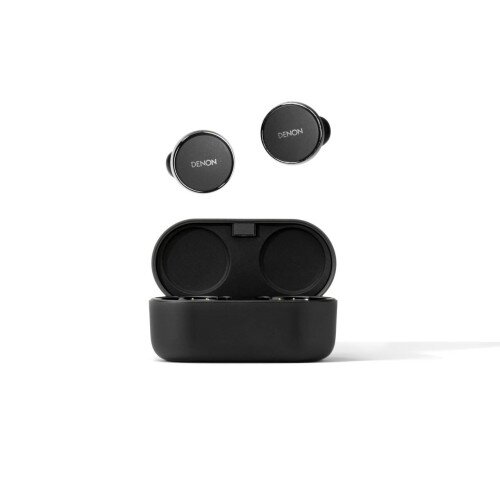 Denon PerL Pro Premium True Wireless Earbuds