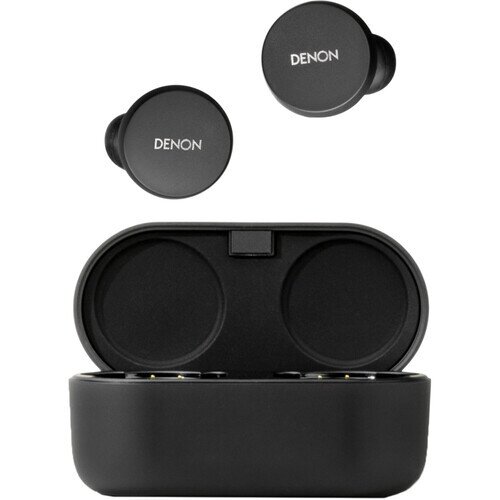 Denon PerL True Wireless Earbuds