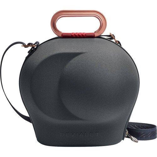Devialet Cocoon Phantom II Carrying Case - Mercury Gray