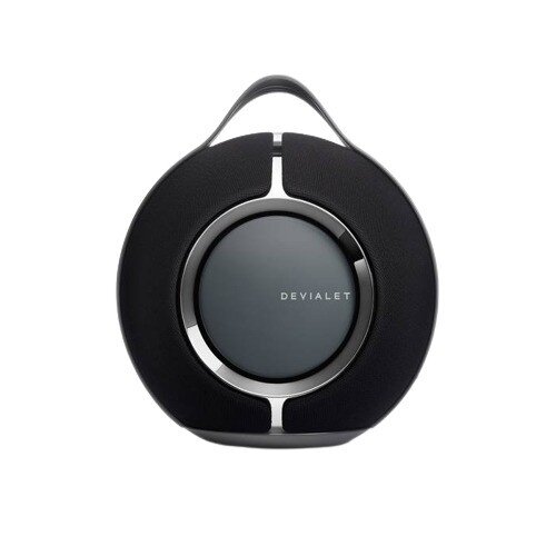 Devialet Mania Portable Bluetooth Smart Speaker