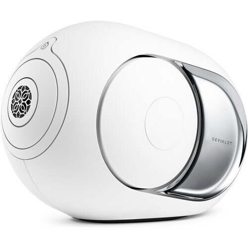 Devialet Phantom I 103 DB Wireless Speaker - Light Chrome