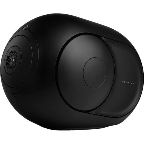 Devialet Phantom I 103 DB Wireless Speaker - Matte Black