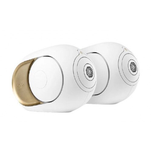 Devialet Phantom I 108 DB Opera De Paris Stereo Wireless Speaker