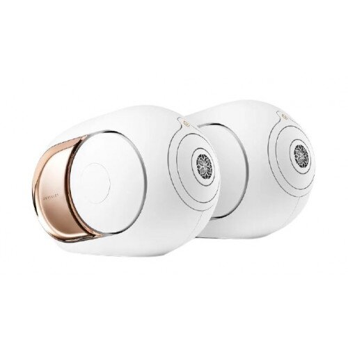 Devialet Phantom I 108 DB Stereo Wireless Speaker - Gold