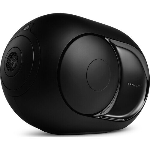 Devialet Phantom I 108 DB Wireless Speaker - Dark Chrome