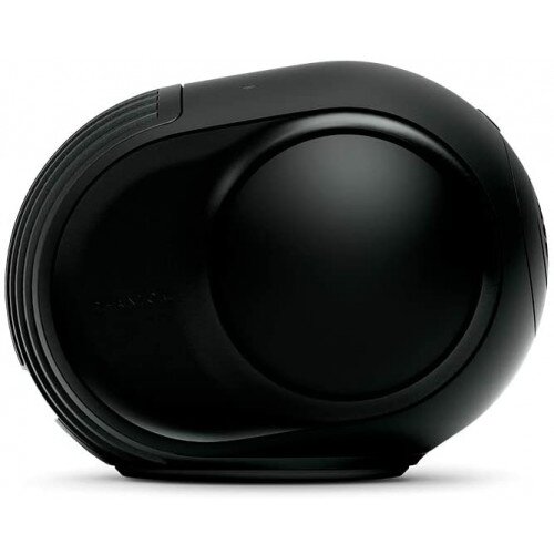 Devialet Phantom Reactor Wireless Speaker - 600W - Matte Black