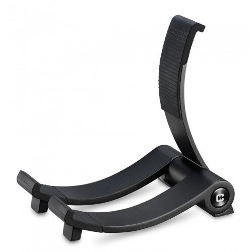 Cooler Master WAVE Universal Aluminum Stand for iPad and Tablet - Black
