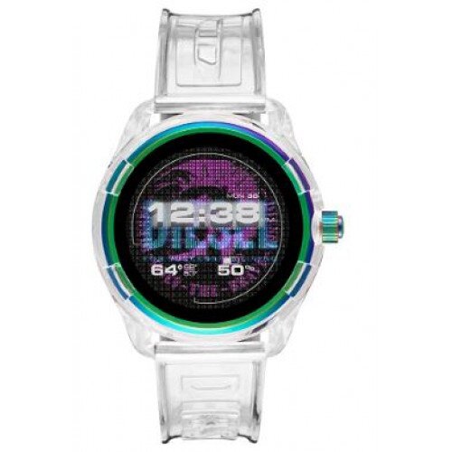Diesel On Fadelite Smartwatch