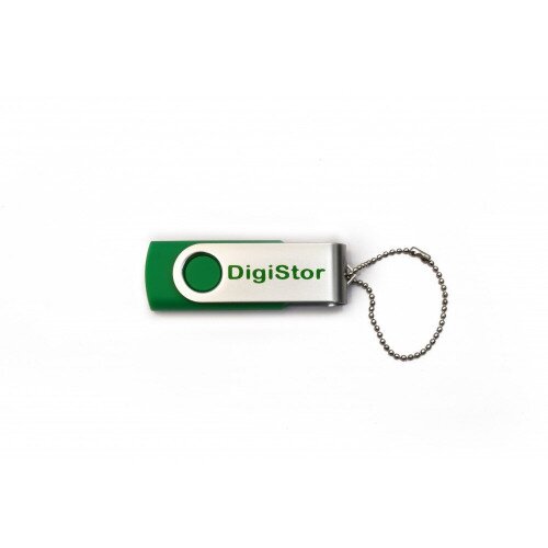 DigiStor D-Go USB Flash Drive - 64GB