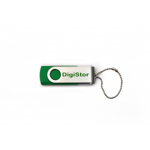 DigiStor D-Go USB Flash Drive - 16GB