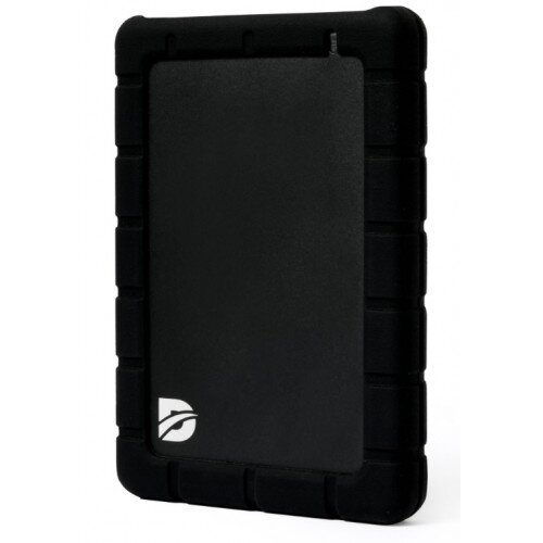 DigiStor D-Shock SSD Rugged Portable Drive