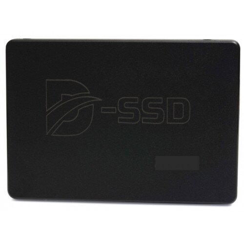 Digistor D-SSD Internal 2.5 Solid State Drive - 512GB