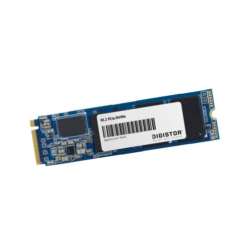 DigiStor M.2 2280 PCIe NVMe SSD