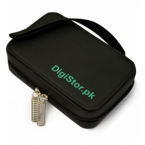 Digistor Portable Carry Pouch
