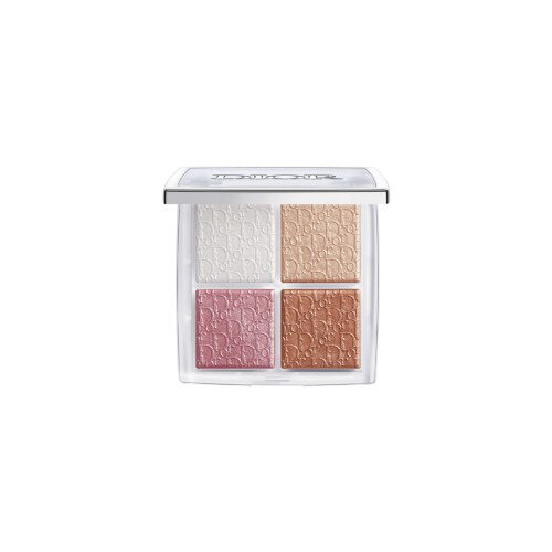 Dior Backstage Glow Face Palette - 001 Universal