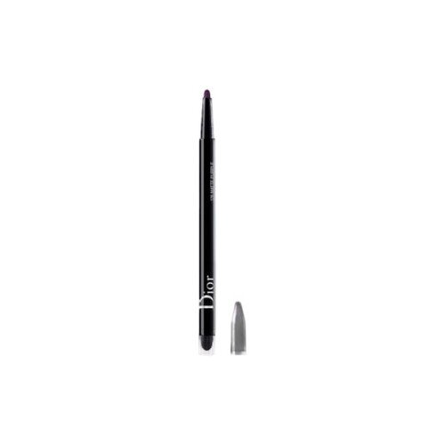 Dior Diorshow 24H Stylo Waterproof Eyeliner - 176 Matte Purple