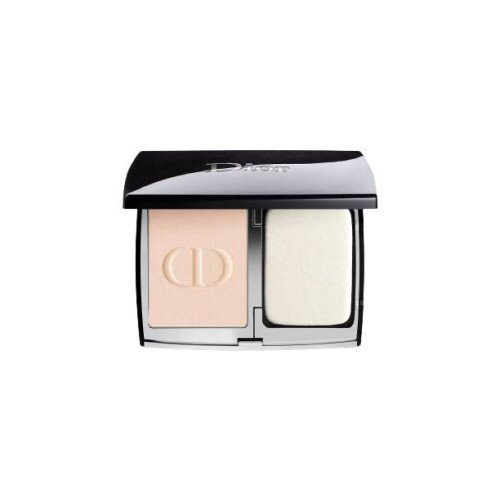 Dior Forever Natural Velvet Compact Foundation - 1 CR Cool Rosy