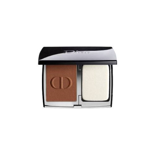 Dior Forever Natural Velvet Compact Foundation - 8 N Neutral