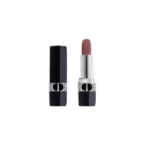 Dior Rouge Colored Lip Balm - 820 Jardin Sauvage Matte Finish