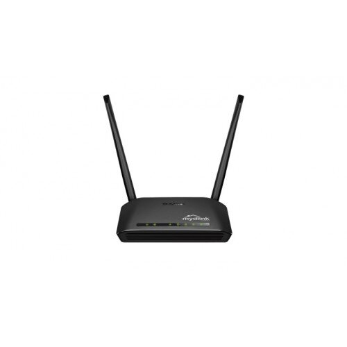 D-Link Wireless AC750 Dual Band Cloud Router