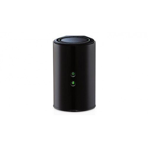 D-Link Wireless AC1000 Dual Band Cloud Router