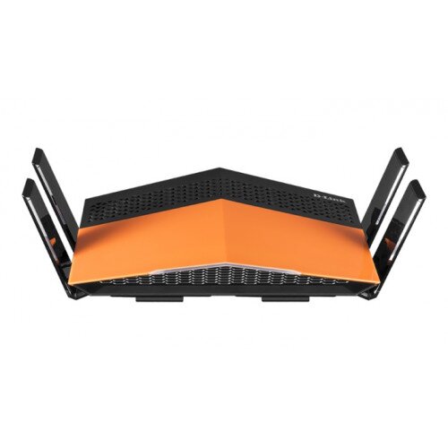 D-Link AC1900 EXO WiFi Router