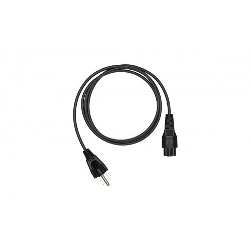 DJI 180 W Power Adaptor AC Cable