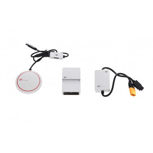 DJI A3 Flight Controller