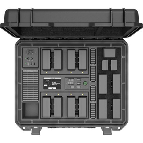 DJI Battery Station