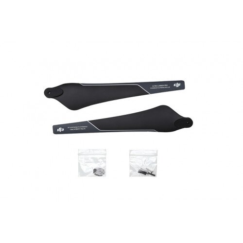 DJI E2000 - R2170 Carbon Fiber Reinforced Folding Propeller (CCW)