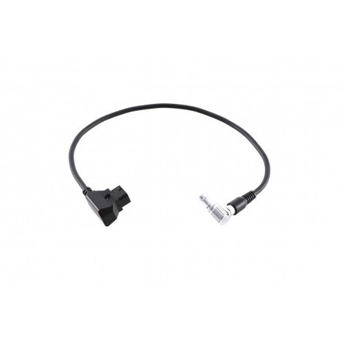 DJI Focus - Motor Power Cable (Right Angle, 400mm)