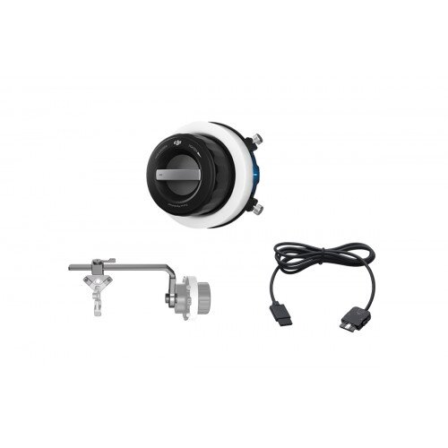 DJI Focus Handwheel for Inspire 2 (1.2m Adaptor Cable)