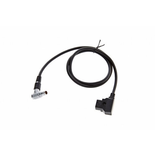 DJI Focus - Motor Power Cable (Right Angle, 750mm)