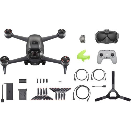 DJI FPV Drone Combo