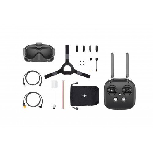 DJI FPV Fly More Combo - Mode 1