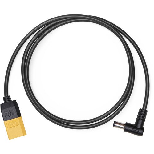 DJI FPV Goggles Power Cable (XT60)