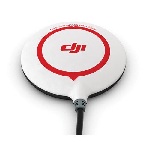 DJI GPS-Compass Pro Plus for A2 Flight Control System