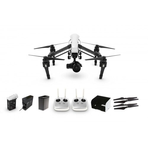 DJI Inspire 1 Pro Everything You Need Kit