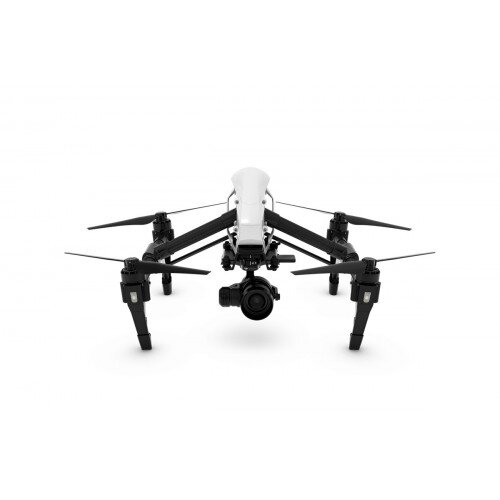 DJI Inspire 1 RAW (Dual Remote)