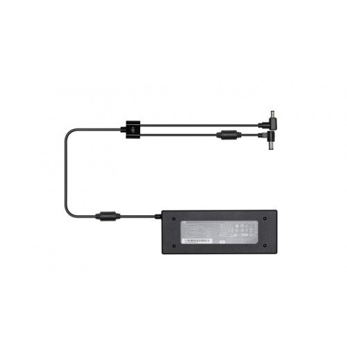 DJI Inspire 2 180 W Battery Charger (Standard Version, without AC Cable)