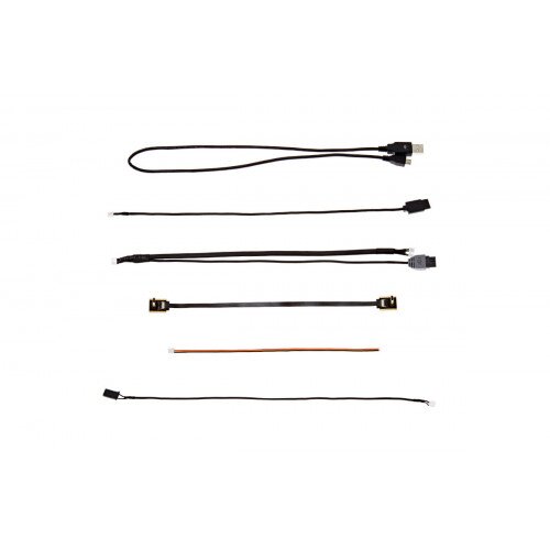 DJI Lightbridge 2 Cables