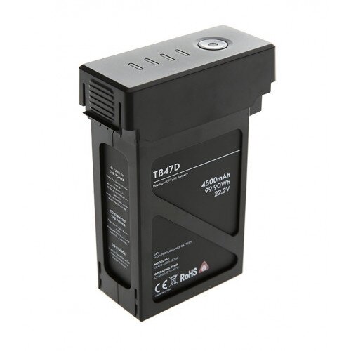 DJI Matrice 100 TB47D Battery