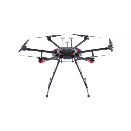 DJI Matrice 600 Pro Hexacopter