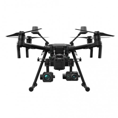 DJI Matrice M210 RTK V2 Professional Quadcopter