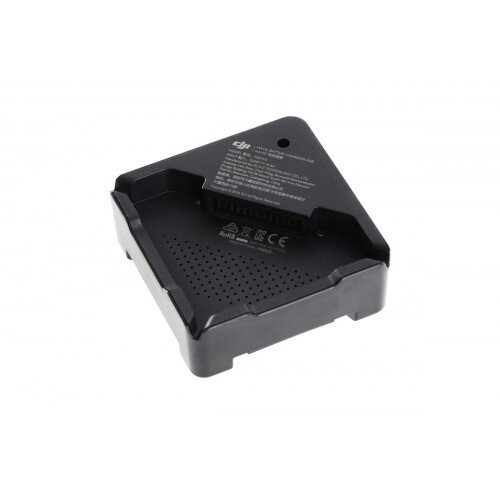 DJI Mavic Pro Battery Charging Hub