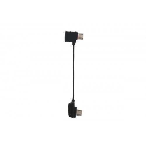 DJI Mavic RC Cable - Standard Micro USB Connector