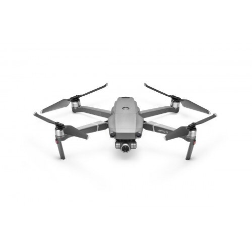 DJI Mavic 2 Quadcopter - Zoom (DJI Smart Controller)
