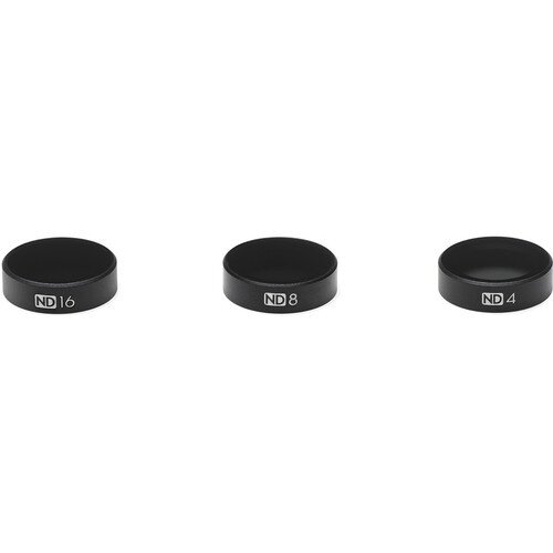 DJI Mavic Air ND Filters Set (ND4/8/16)